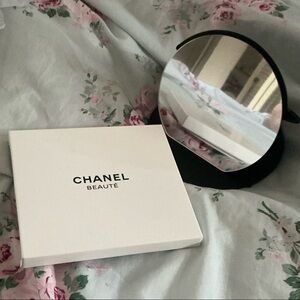 Chanel Mirror